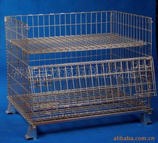 常熟市沙家浜商业设施厂仓储笼产品列表——家禽专用系列