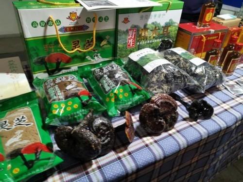 助推脱贫 惠民乐购 贵州绿色农产品展销会在宁波举行